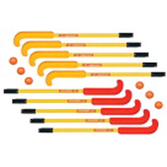 KIT FIELD HOCKEY SUPER SAFE - SET