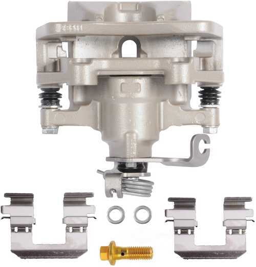BrakeBest 18-B5570 Unloaded Caliper w/Bracket