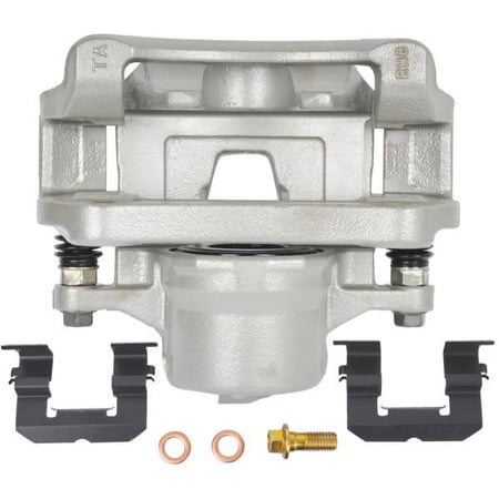 DOM UNLOADED CALIPERS