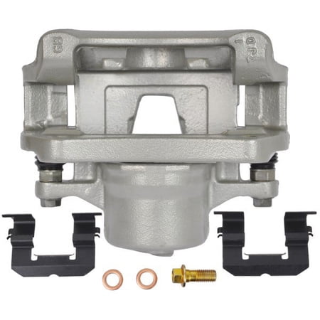 DOM UNLOADED CALIPERS