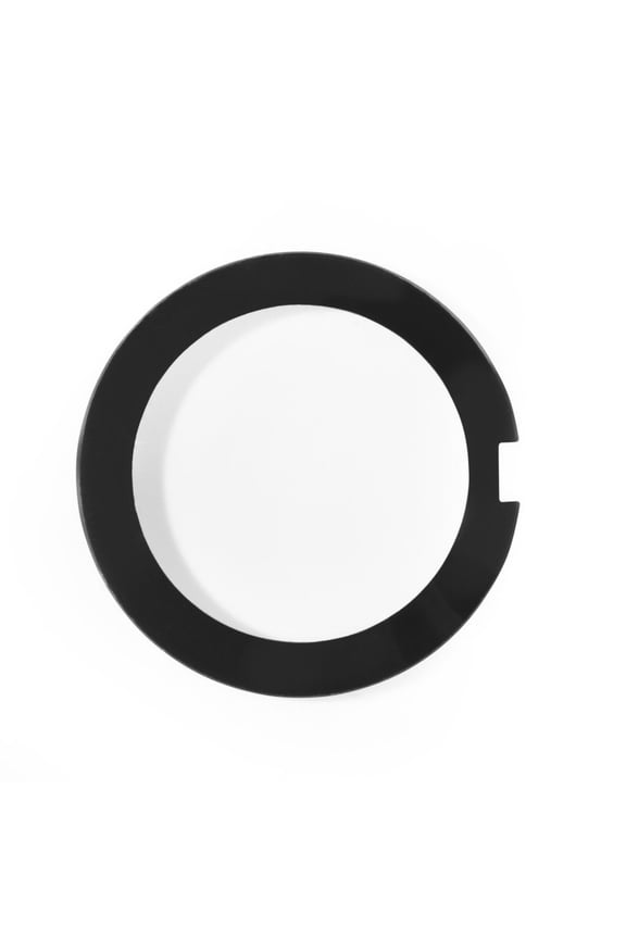 DOME WATCH CRYSTAL FOR RADO COUPOLE JUBILE 129.0531.2 WATCH 39.5MM X 1.20MM