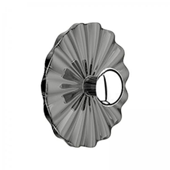 DOMELAY 4X Petal Hook Bathroom Decorations Coat Hook for Door for Backpack Jacket Scarf