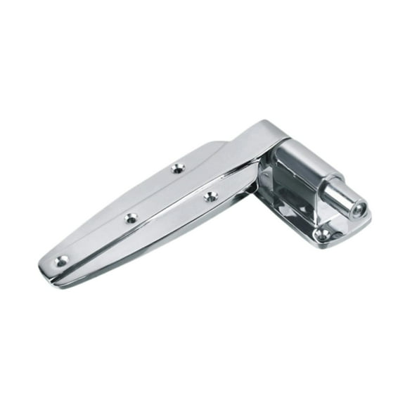DOMELAY Freezer Cold Storage Door Lock Hinge Multipurpose for Barn Warehouse Freezer