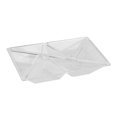 thumbnail image 1 of DOMELAY Fruit Plate Display Dish Multiuse Kitchen Tray Decorative Tray Candy Dish Holder Six grids, 1 of 9