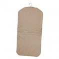 thumbnail image 1 of DOMELAY Garment Steamer Hanging Ironing Board Garment Steamer Pad for Apartment Home Brown, 1 of 9
