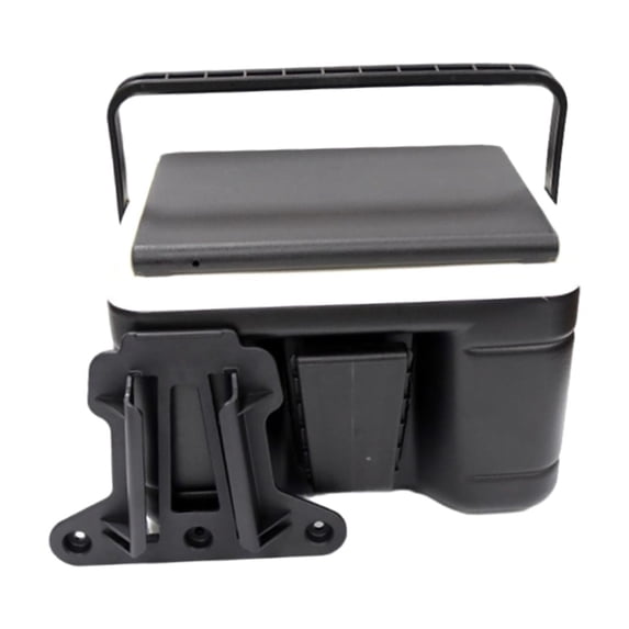 DOMELAY Ice 102588101 Ice Chest es for Boating Club Car with rack