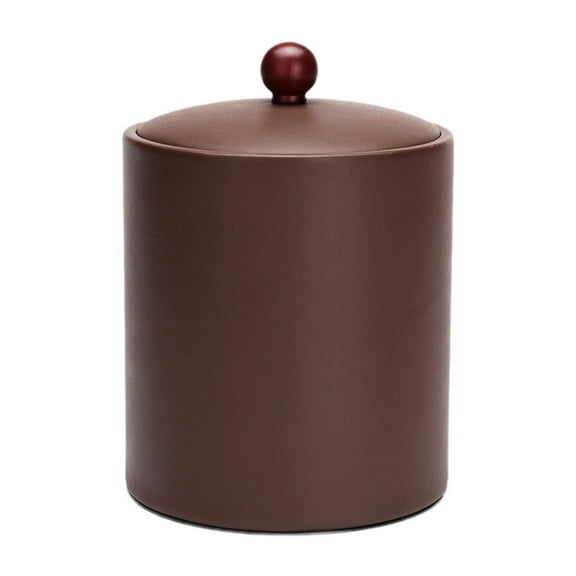 DOMELAY Ice Bucket Cube Storage Bucket for Home Bar Bottle Champagne