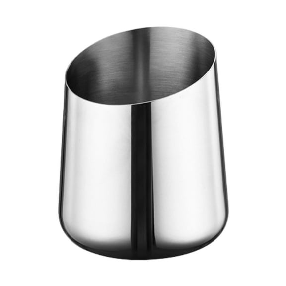 DOMELAY Ice Container Large Serving Bucket Cooling Bucket for Bar Restaurant Holiday