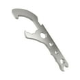 thumbnail image 1 of DOMELAY Paint Bucket Lid Opener Bucket Wrench Tool for Lifting Bucket Lids Paint Can Lid 7.5mm, 1 of 9