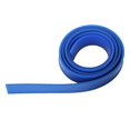 thumbnail image 1 of DOMELAY Replacement Squeegee Rubber 41" Squeegee Refills for Car Windshield Bathroom Blue, 1 of 9