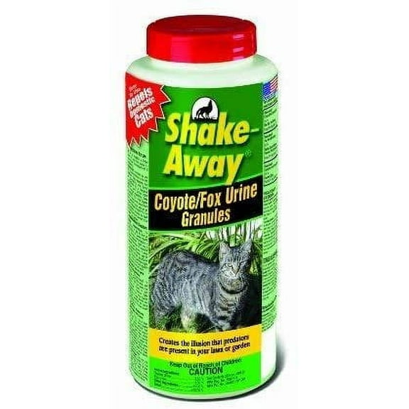 Arett Sales Domestic Cat Repellent Spray - Deterrent - 28.5 oz