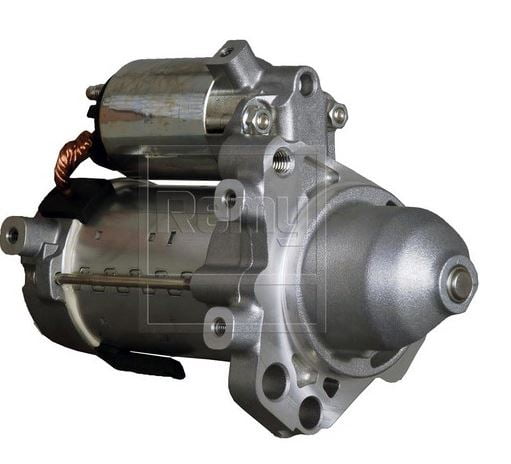 Remy International 26023 Premium Remanufactured ALTERNATOR OEM