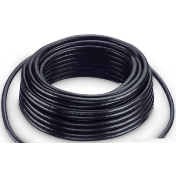 DOMETIC 3312929.007 POLY ROPE KIT .25 DIAM