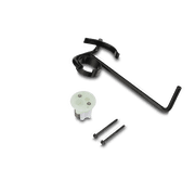 DOMETIC 385310578 Level/Cart Tall Base Kit