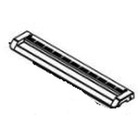 Dometic 50716 Oven Door Handle Replacement For Dometic R1731/ R2131 Series Black