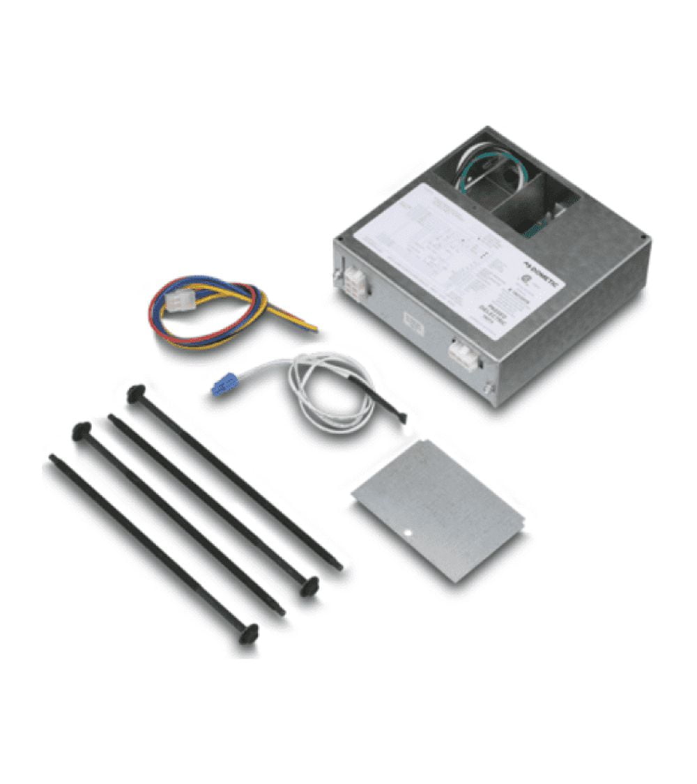 DOMETIC 961005382 Control Kit, Heat/Cool Relay Box for CCCII Thermostat