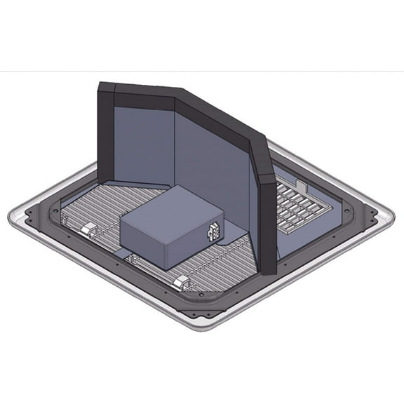 DOMETIC CONVERSION KIT