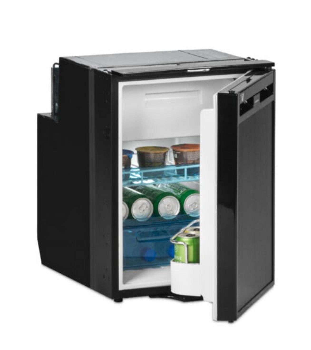 A Dometic Fridge: Large Or Small, It Can Cool It All