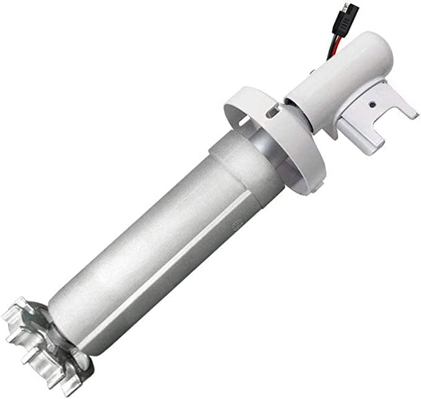 DOMETIC Torsion Assembly Rh White for 9100, 3310423.209B - Walmart.com