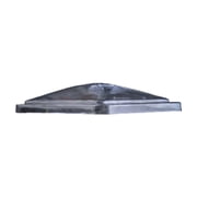 Fan-Tastic Vent K1020-19 Cover - Smoked Translucent