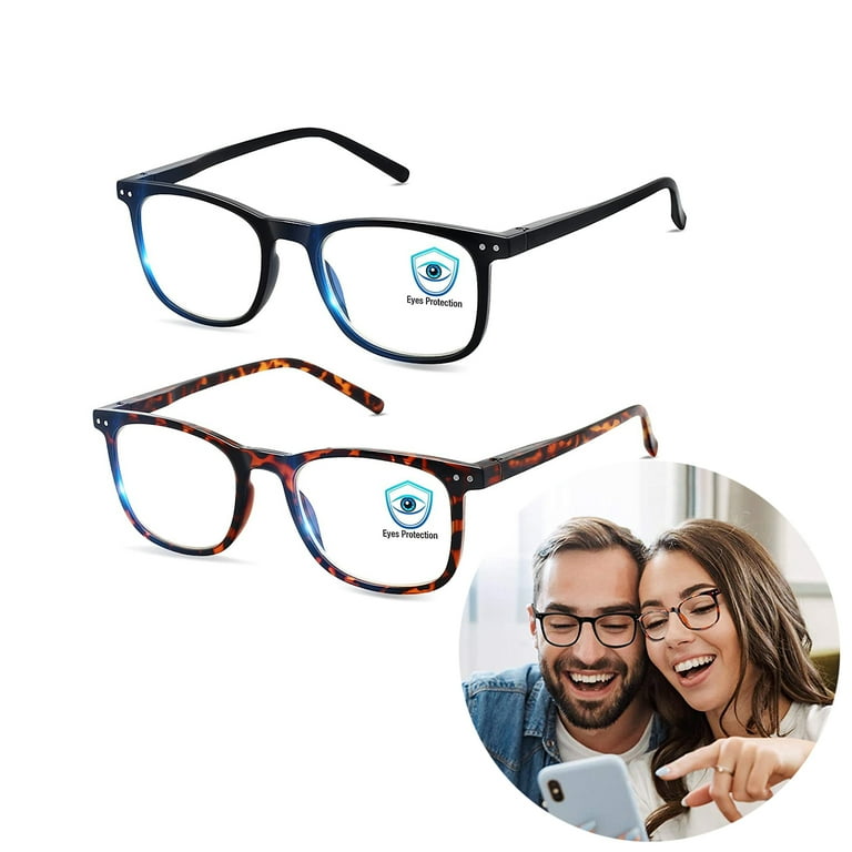 Anti glare glasses for men sale