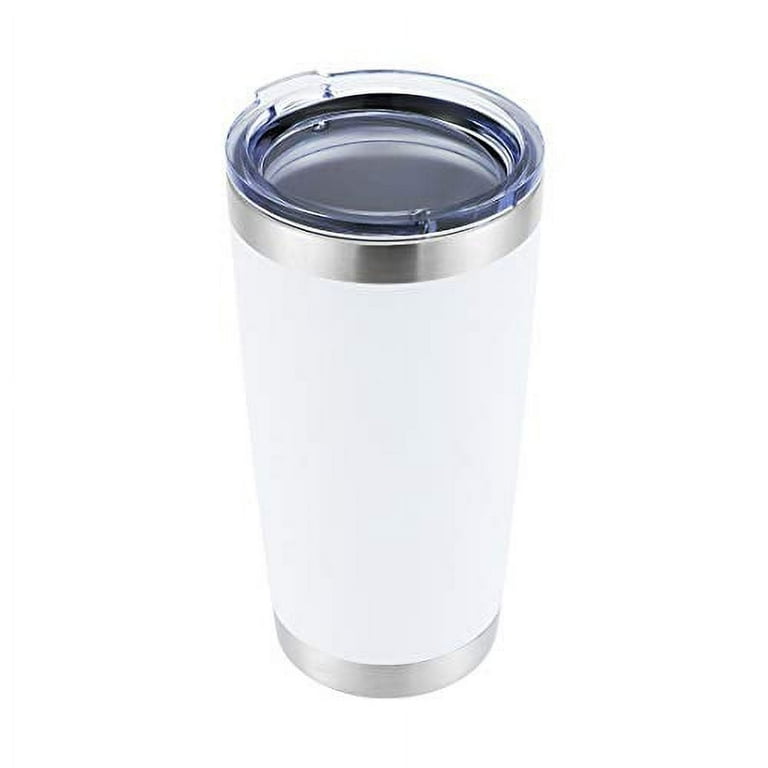 5U+ 16Oz Stainless Steel Tumbler With Lid, Reusable Travel Coffee Mug For  Men and Women, Easy To Go …See more 5U+ 16Oz Stainless Steel Tumbler With