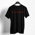 thumbnail image 1 of DOMINANCE Jersey Short Sleeve Statement Tee, 1 of 1