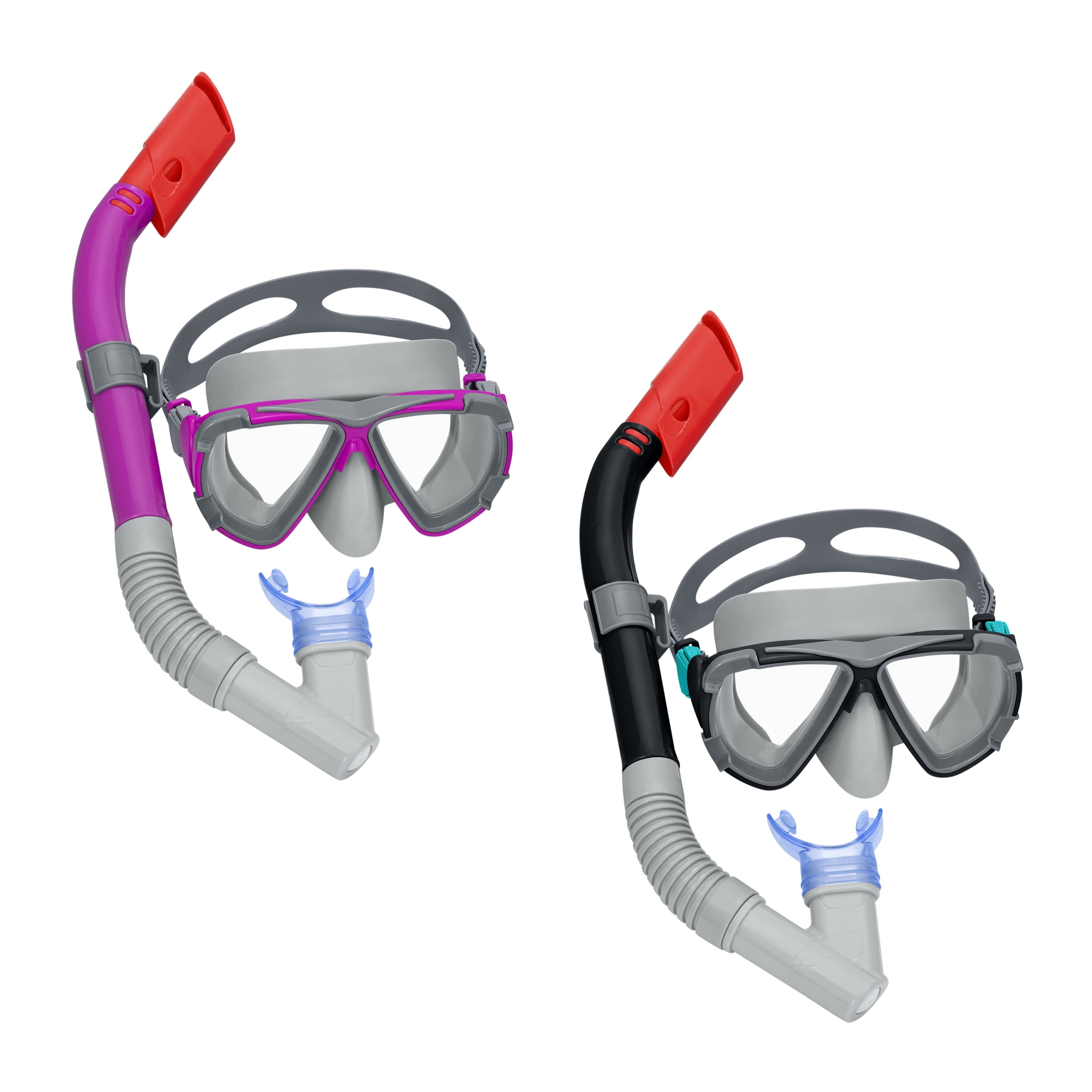 DOMINATOR SNORKEL MASK