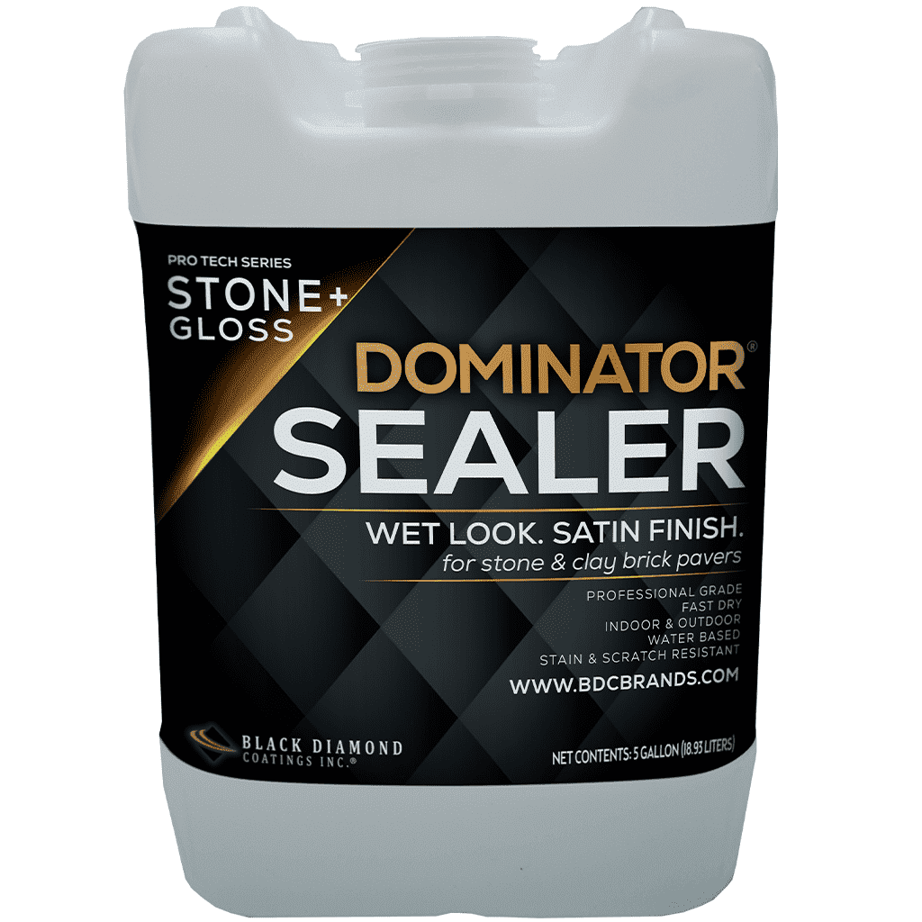 DOMINATOR-STONE-GLOSS-Wet-Look