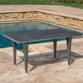 thumbnail image 1 of DOMINICA 35*59 RECT TABLE - PVC, 1 of 8