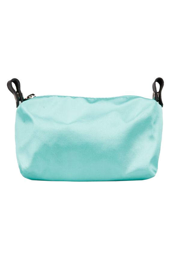 Beach Glass Liner Baby D - D by Dominie - Black Tabs Series 3