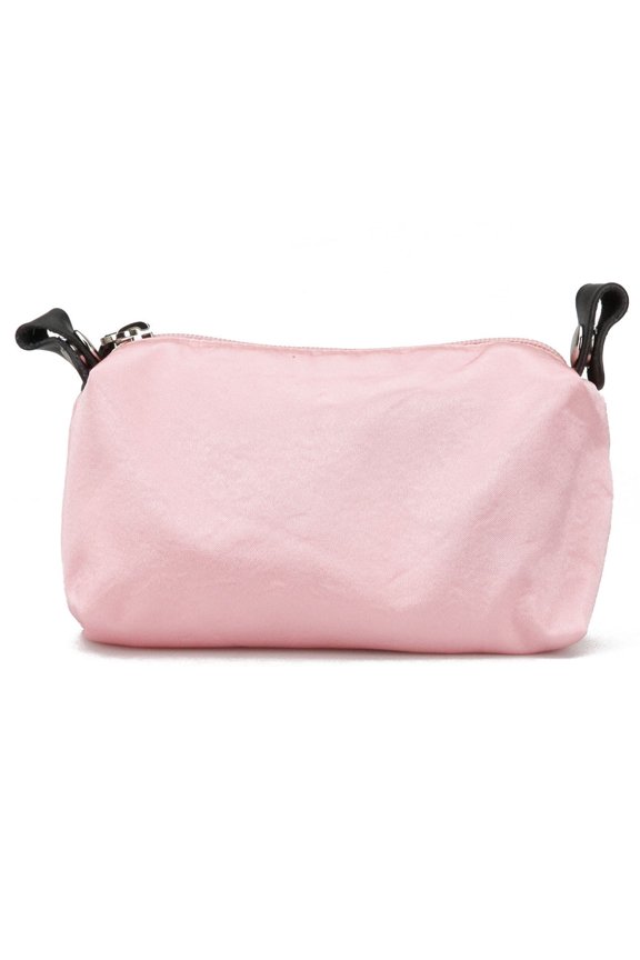 Cradle Pink Liner Baby D - D by Dominie - Black Tabs Series 3