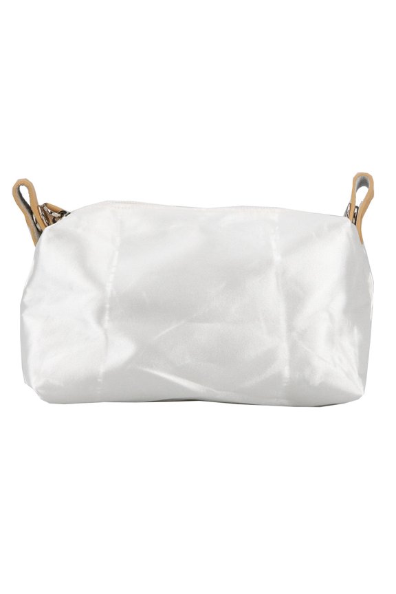 Platinum Liner Baby D - D by Dominie - Tan Tabs Series 3