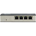 thumbnail image 1 of Raritan Dominion DSAM-4 Device Server - Twisted Pair x USB - 4 x Serial Port - 10Base-T - Ethernet - Rack-mountable - TAA Compliant, 1 of 2