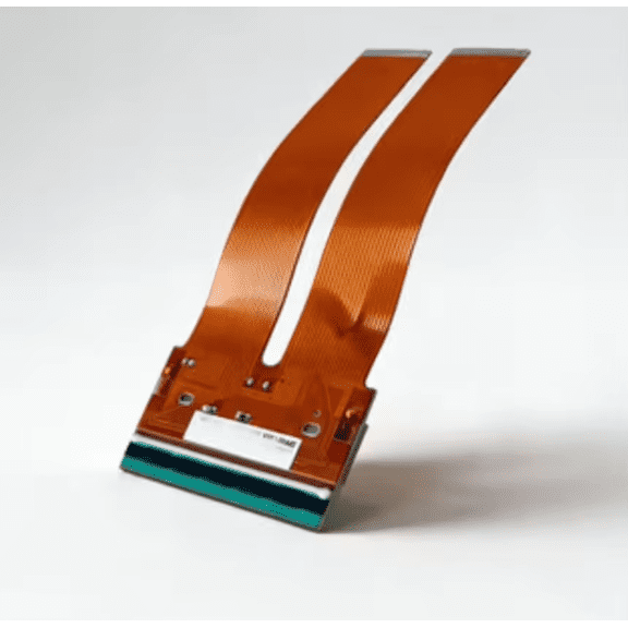 DOMINO EPP001358 TTO Printhead High Quality for Coding Marking TTO Printers
