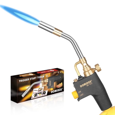 DOMINOX Easy To Operate Gas Cutting Torch