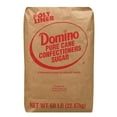 thumbnail image 1 of Domino Confection Sugar, 50 Pounds, 1 of 3