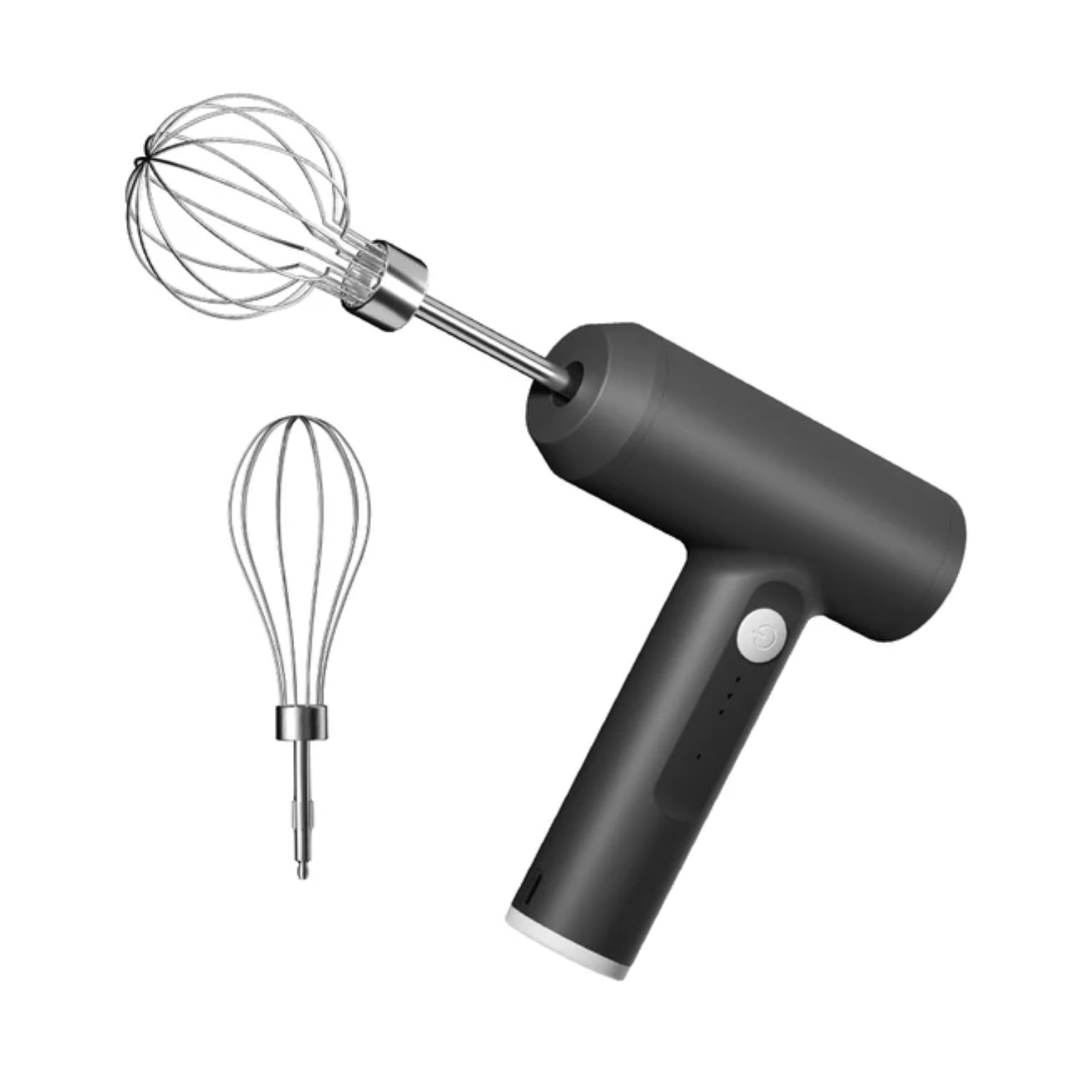DOMNGW Efficient Essential Versatile Portable Wireless Food Mixer