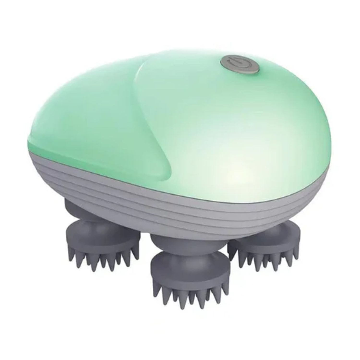 DOMNGW Experience the Enhanced Ultimate Luxury Smart Pet Massager for