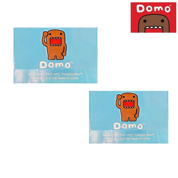 DOMO Non-Slip Dash Dashboard Mat Pack of 2 Gift Truck SUV Japan KUN