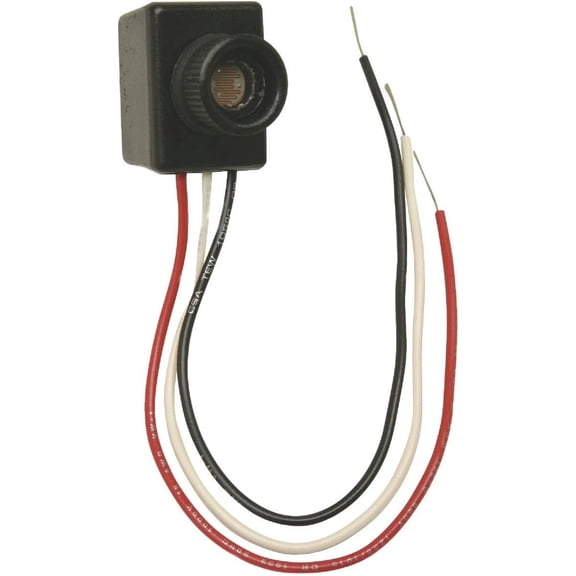 DON ELL CORP 502006 LAMP Post Photo Control