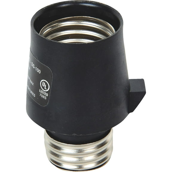 DON ELL CORP 511145 LAMP Control