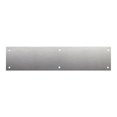 thumbnail image 1 of Don Jo 10x28 3/64" Thick 630 Door Protection Kick Plate, 1 of 1