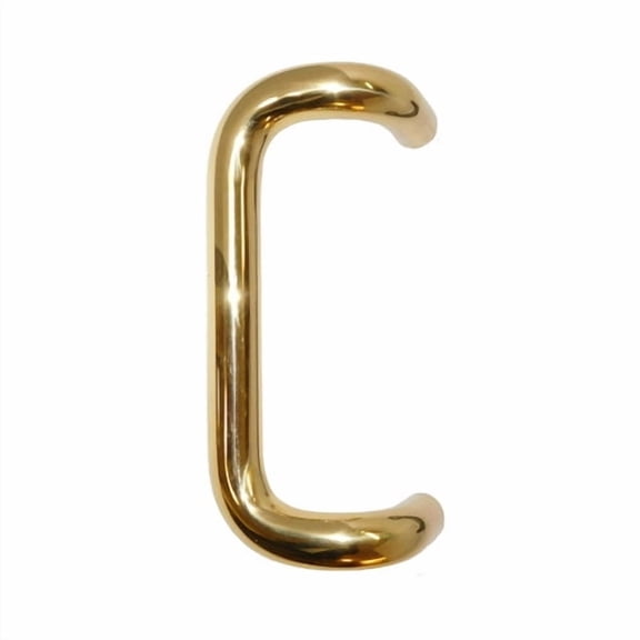 DON-JO MFG INC. Door Pull