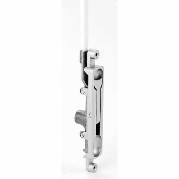 DON-JO MFG INC. Flush Bolt (Set of 3)