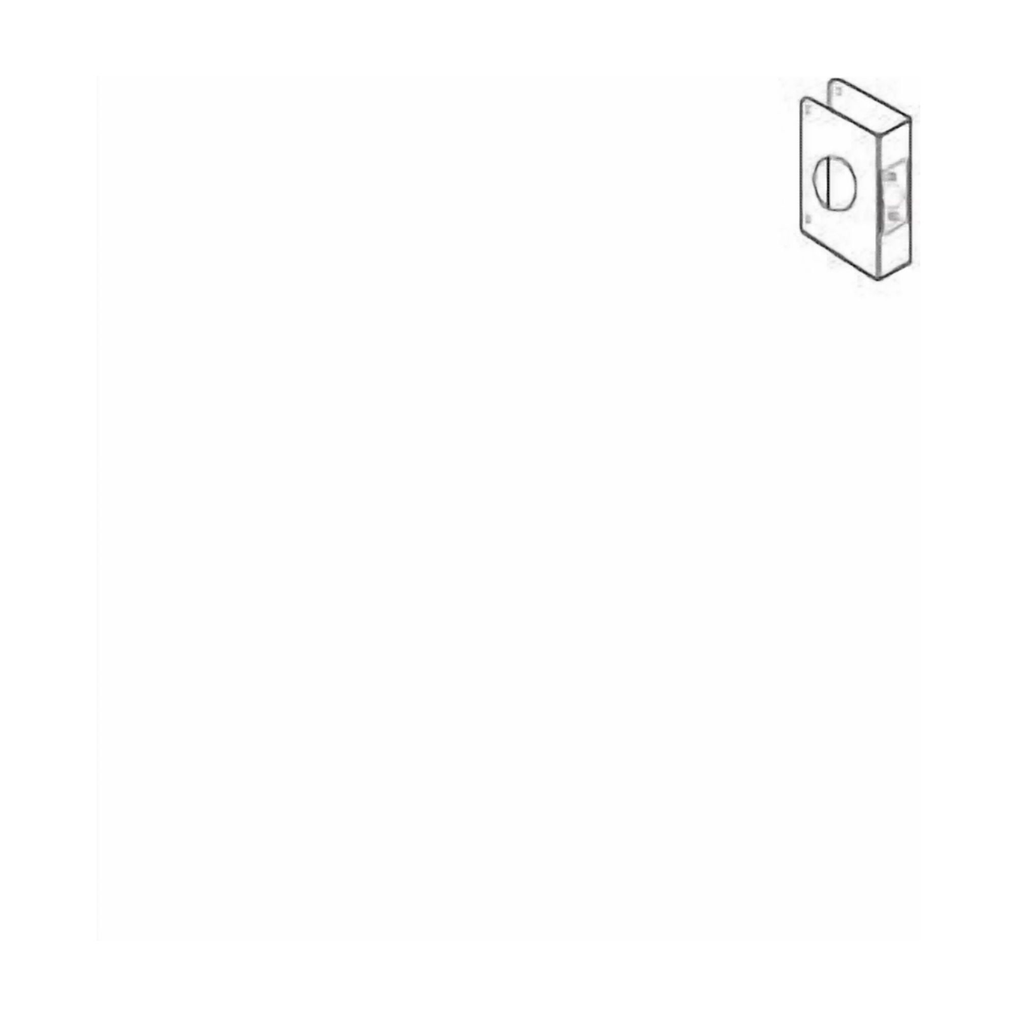 DON-JO MFG INC. Wrap Around