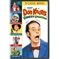 thumbnail image 1 of DON KNOTTS 5-MOVIE COLLECTION, 1 of 1