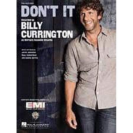 DON'T IT