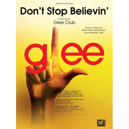 Don't Stop Believin', (Paperback)