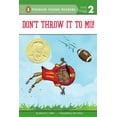 thumbnail image 1 of DON'T THROW IT TO MO! [9780448480091], 1 of 1